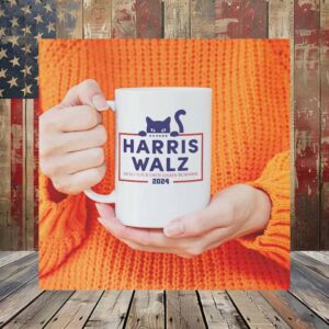 Mind Your Own Damn Business Mug