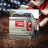 Republicans for Kamala Harris 2024 Car Magnets