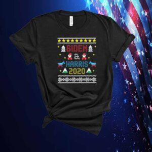 Biden Harris 2020 Shirt