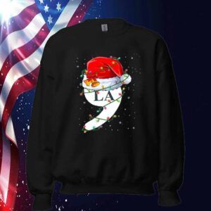 Comma La Santa Hat Christmas, Kamala Harris President Shirt