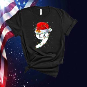 Comma La Santa Hat Christmas, Kamala Harris President Shirt