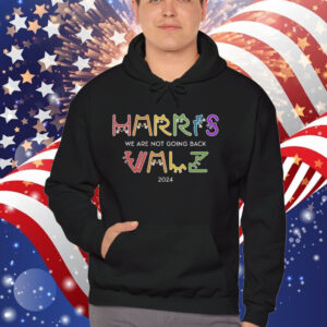 Harris Walz Cat Shirt