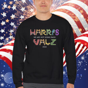 Harris Walz Cat Shirt