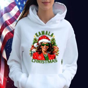Kamala Christmas 2024 Shirt