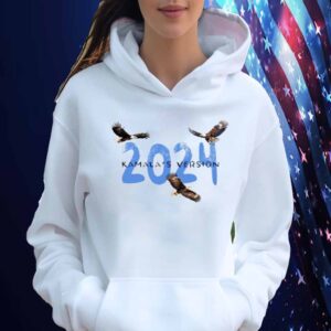 Kamala's Version 2024 Shirt