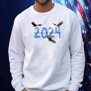 Kamala's Version 2024 Shirt