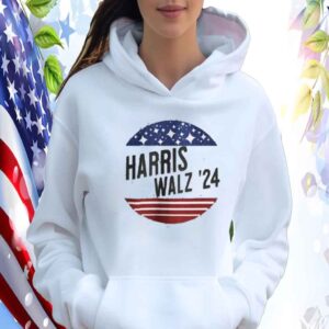 President Kamala Harris Shirt