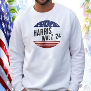 President Kamala Harris Shirt