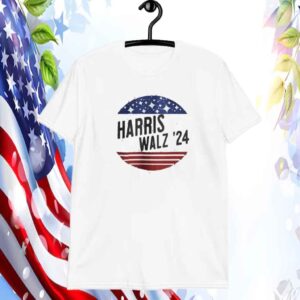 President Kamala Harris Shirt
