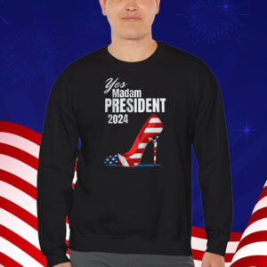 President Kamala Harris Tee Shirts