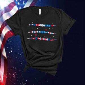 Swifties for Harris Shirt