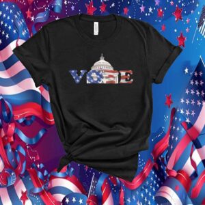 Vote Kamala Harris For Wihte House Shirt
