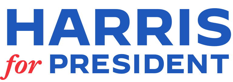 Official Harris President