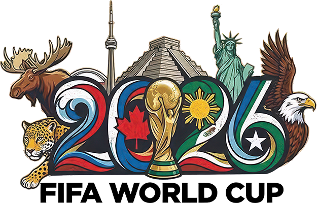 Official USA World Cup