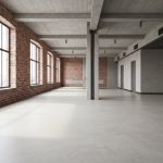 Wnętrza w stylu industrialnym: surowa elegancja loftów