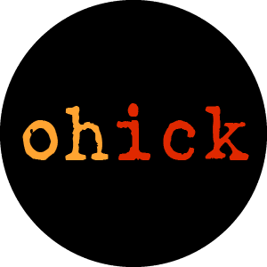 OH ICK logo