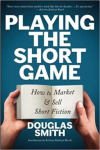 Cover of Smith's Playing the Short Game