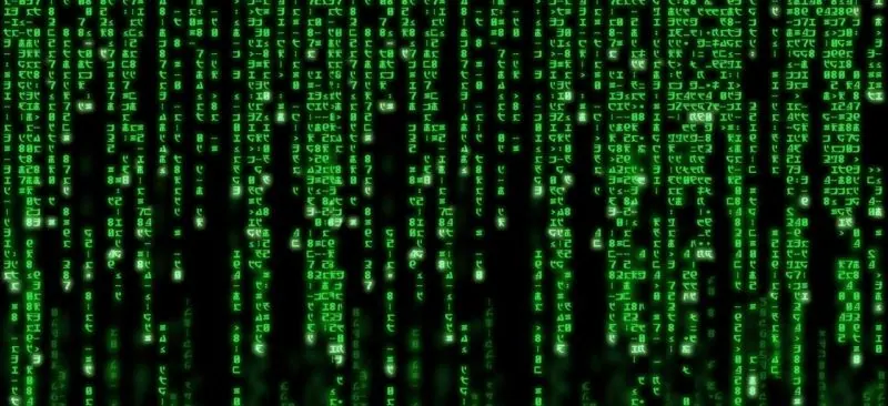 Matrix code