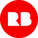 Redbubble Logo
