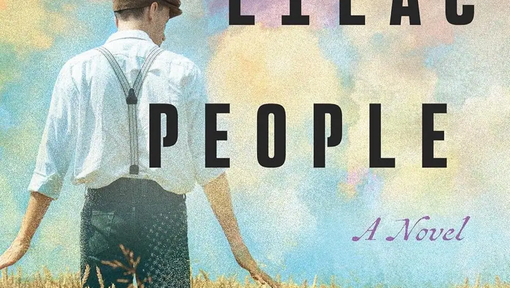 Worth Reading: Milo Todd's The Lilac People
