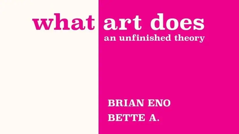 Liner Notes Follow-Up: "In the Right," In the World