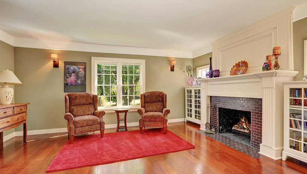 Buying Older Home