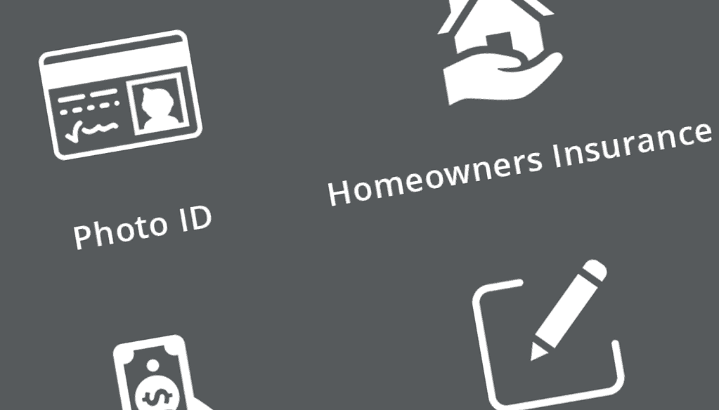Preparing to Close On Your New Home