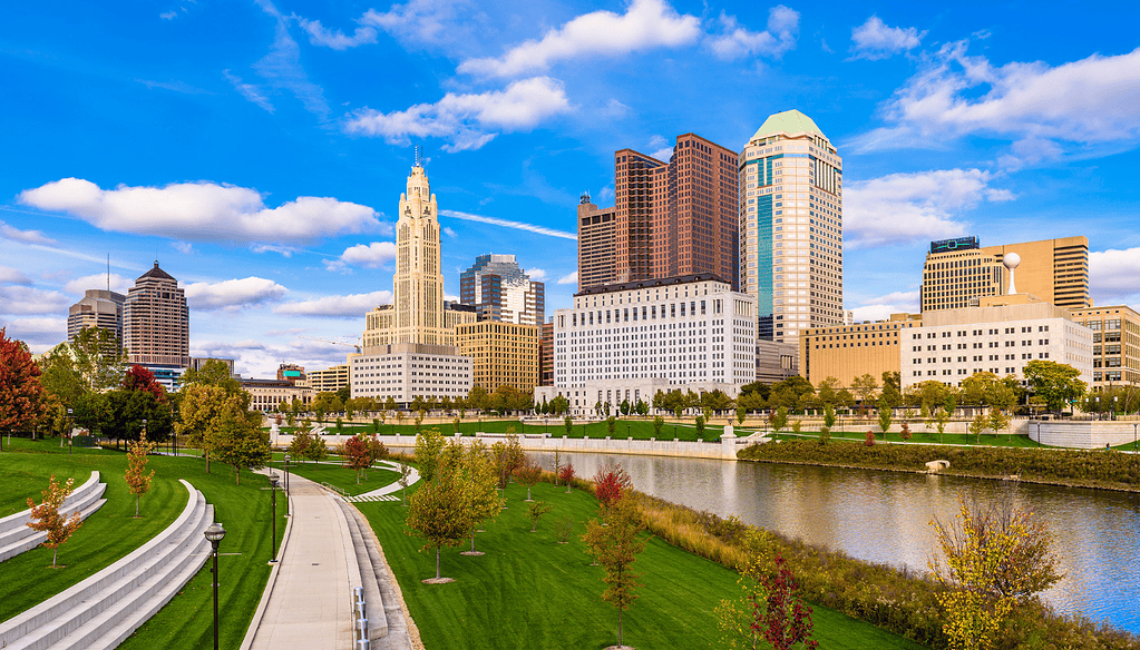 Columbus Real Estate