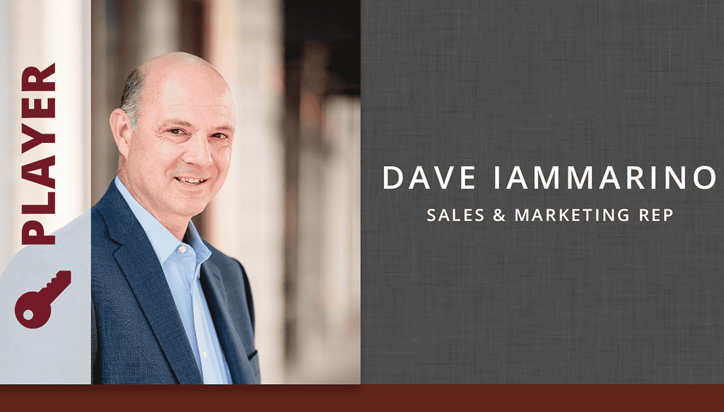 Dave Iammarino