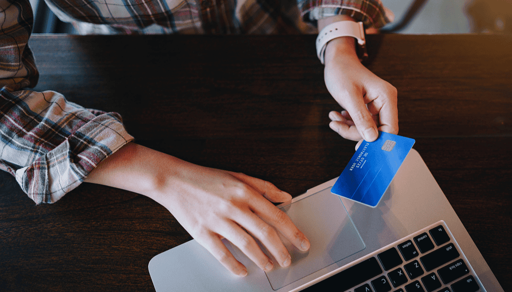 Earnest Payment