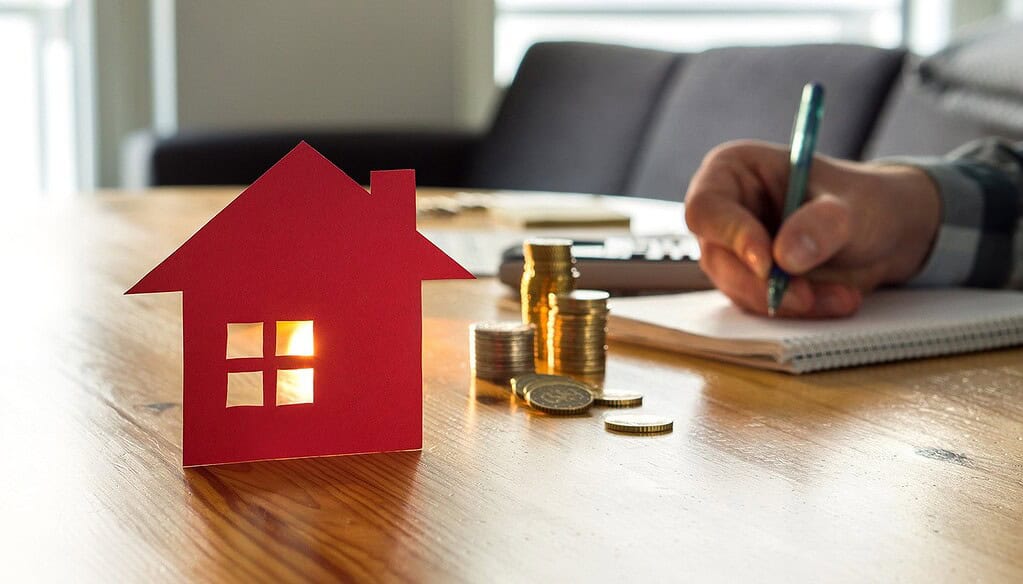 real estate business