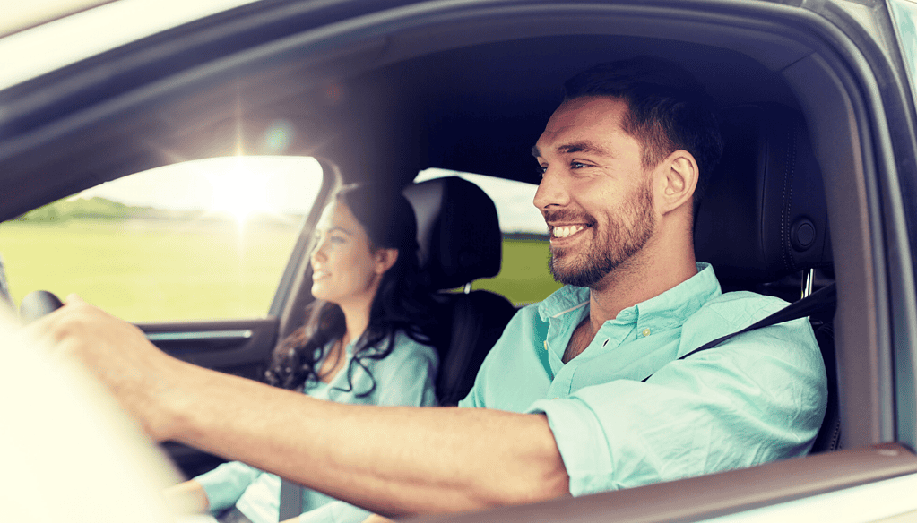 Test Drive Your Neighborhood