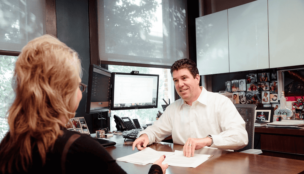 Ryan Marrie - Real Estate Market