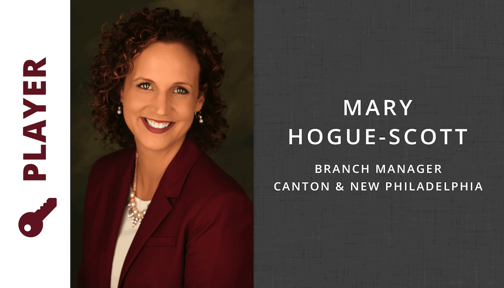 Mary Hogue-Scott
