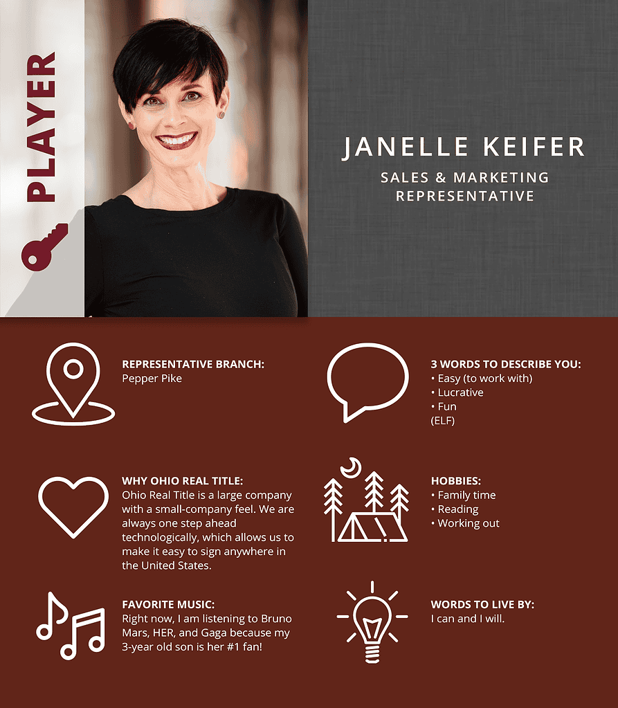 Janelle Keifer