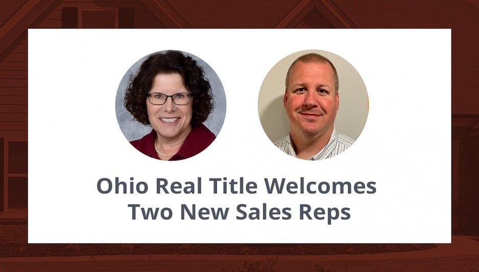 New sales reps headshots.