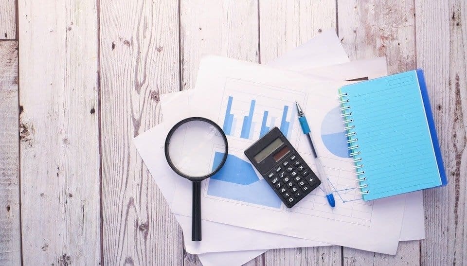 Tools to use during financial planning month.