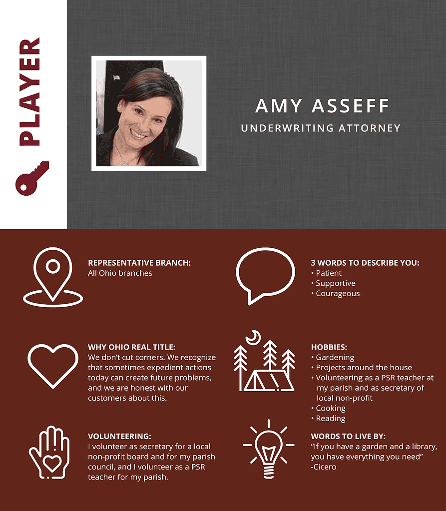 Amy Asseff
