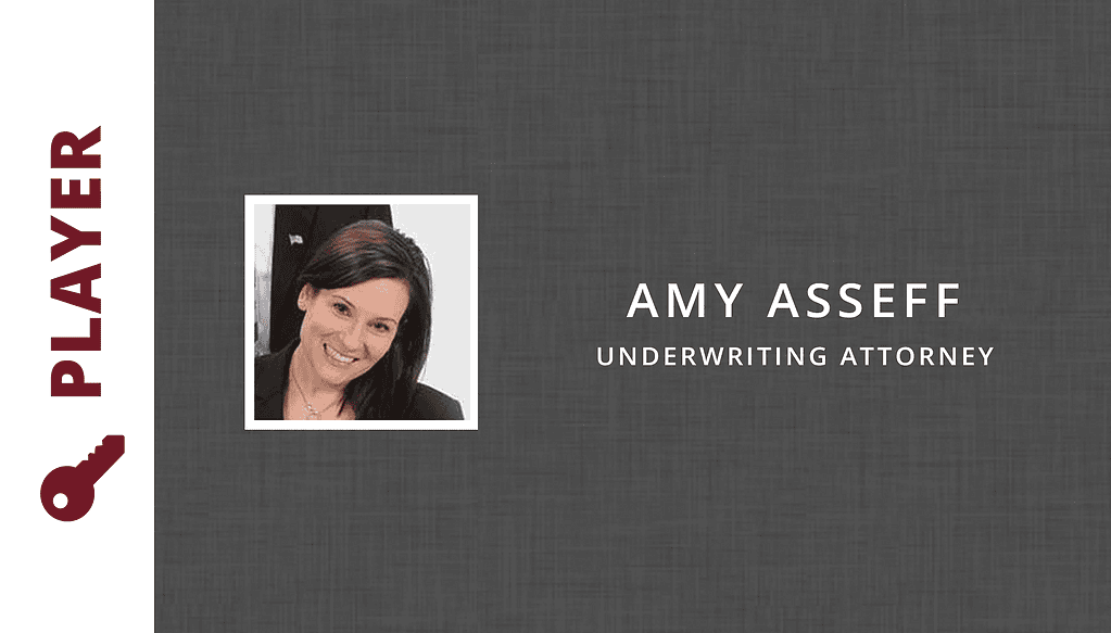 Amy Asseff