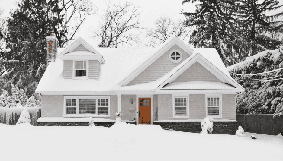 Sell Your Home