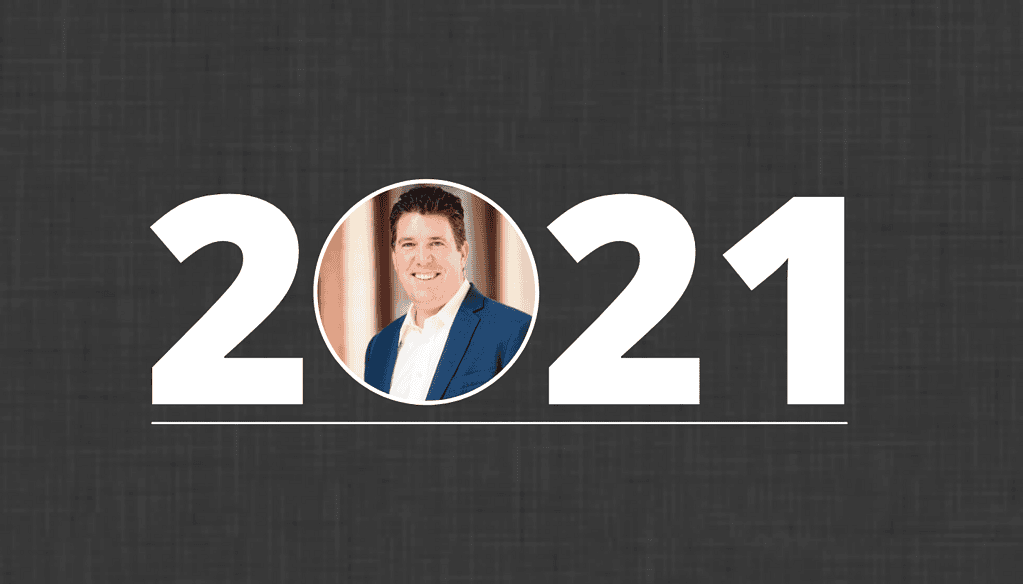 Year In Review