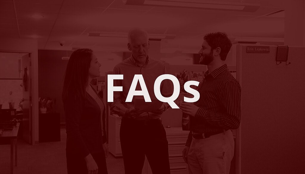 Title insurance frequently asked questions title image.