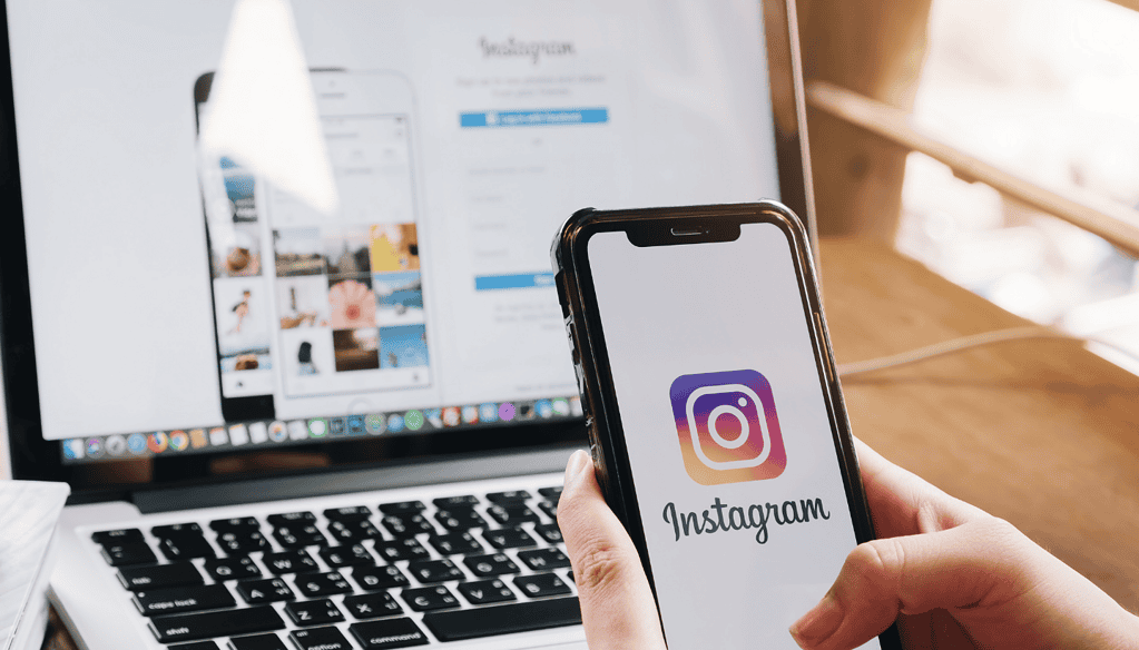 Instagram Reels