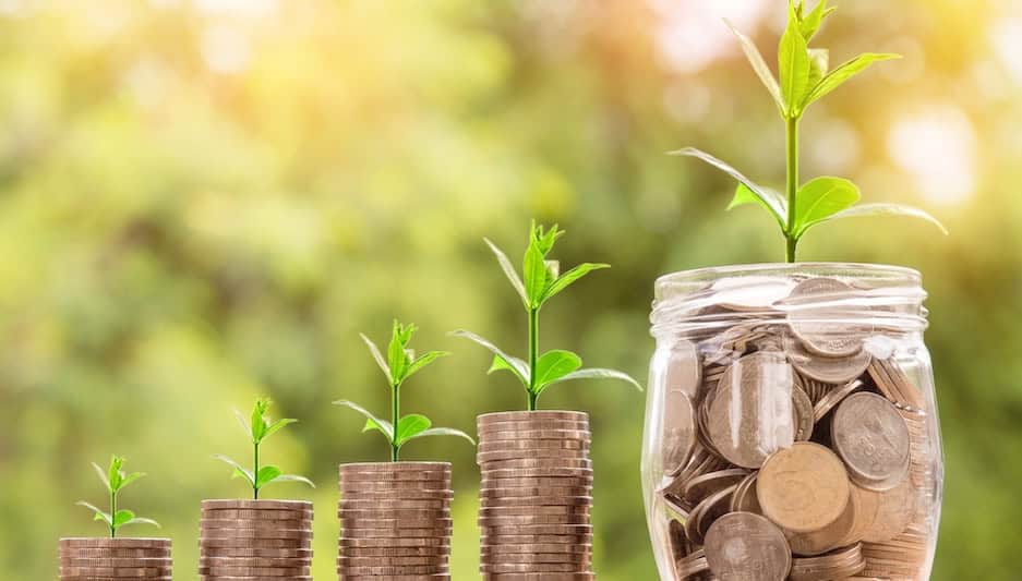 An representation of saving for your homebuying goals.