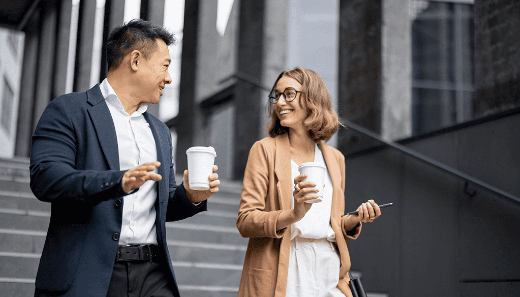Network as a New Real Estate Agent