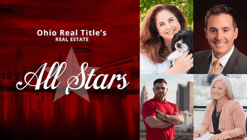 Ohio Real Titles All Stars