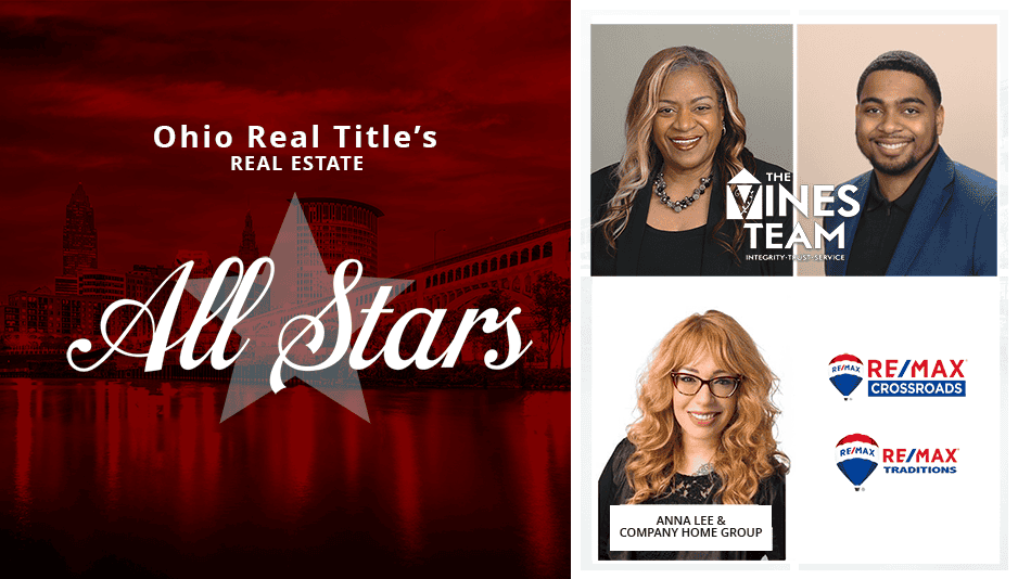 Ohio Real Title December All Stars.