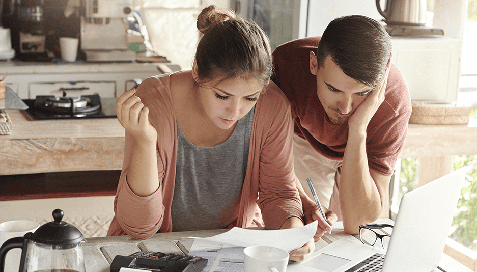 Tax season for homebuyers.
