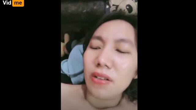 Indo Viral Dongkrakan Abang Bikin Pipis Di Ranjang