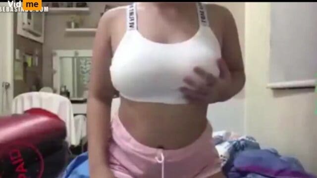 Cewek Viral Gurih Banget Crt Bareng ABG Tocil